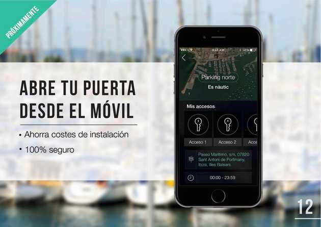 iomando api smartsea