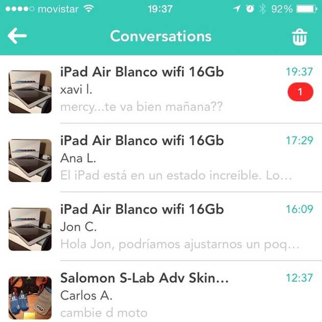 wallapop-chat